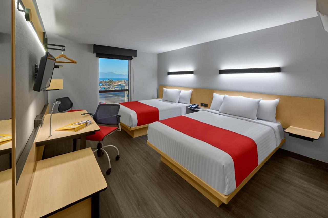 City Express By Marriott Caborca Heroica Caborca Extérieur photo