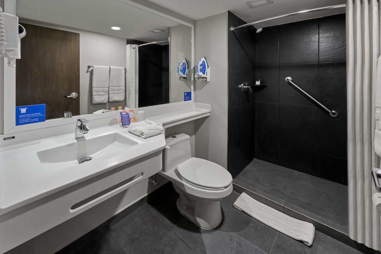 City Express By Marriott Caborca Heroica Caborca Extérieur photo
