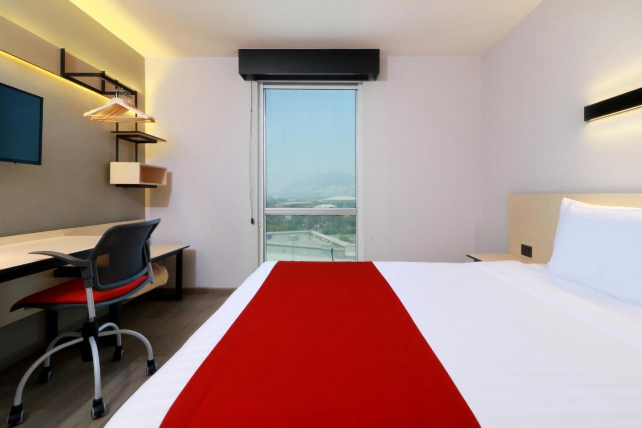 City Express By Marriott Caborca Heroica Caborca Extérieur photo