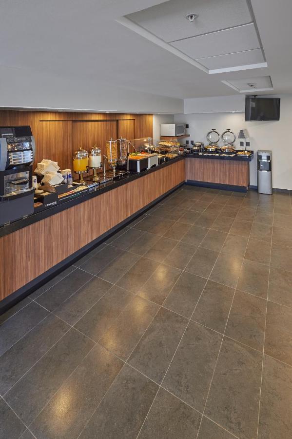 City Express By Marriott Caborca Heroica Caborca Extérieur photo