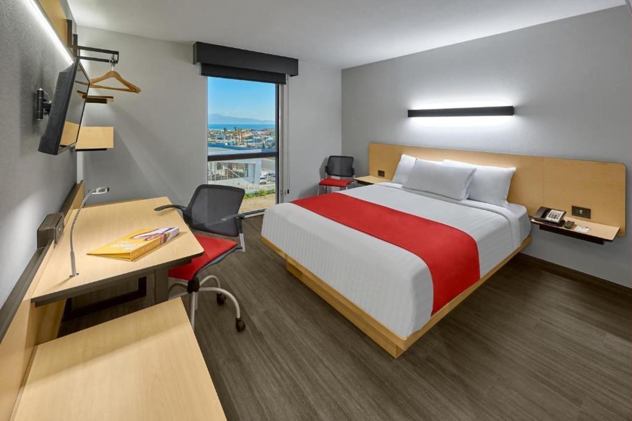 City Express By Marriott Caborca Heroica Caborca Extérieur photo