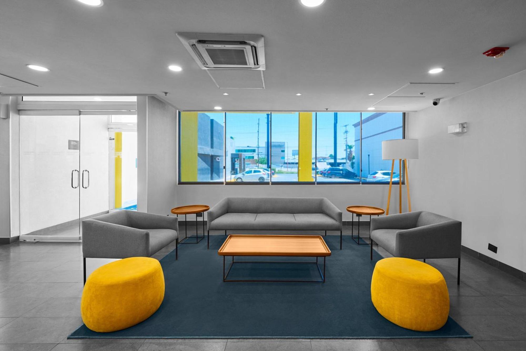 City Express By Marriott Caborca Heroica Caborca Extérieur photo