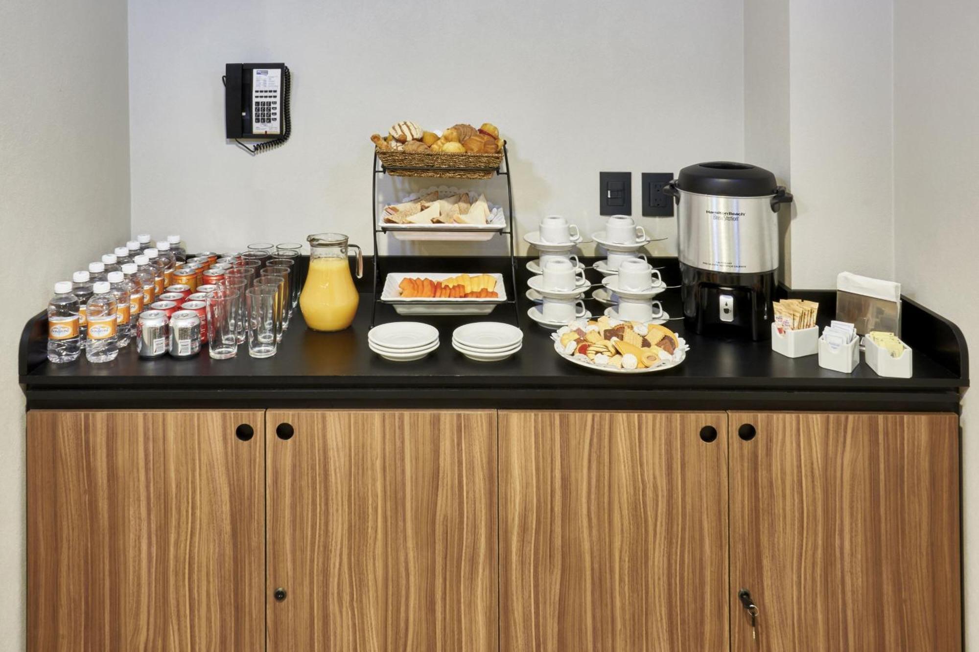 City Express By Marriott Caborca Heroica Caborca Extérieur photo
