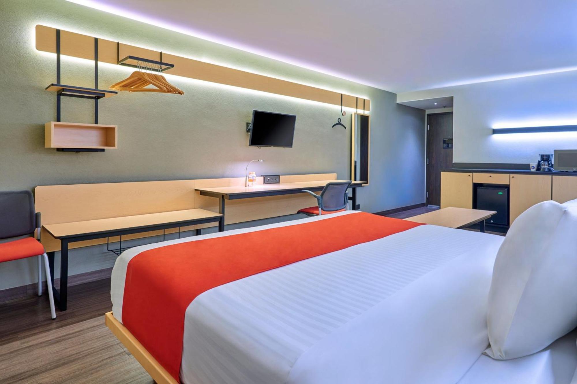 City Express By Marriott Caborca Heroica Caborca Extérieur photo
