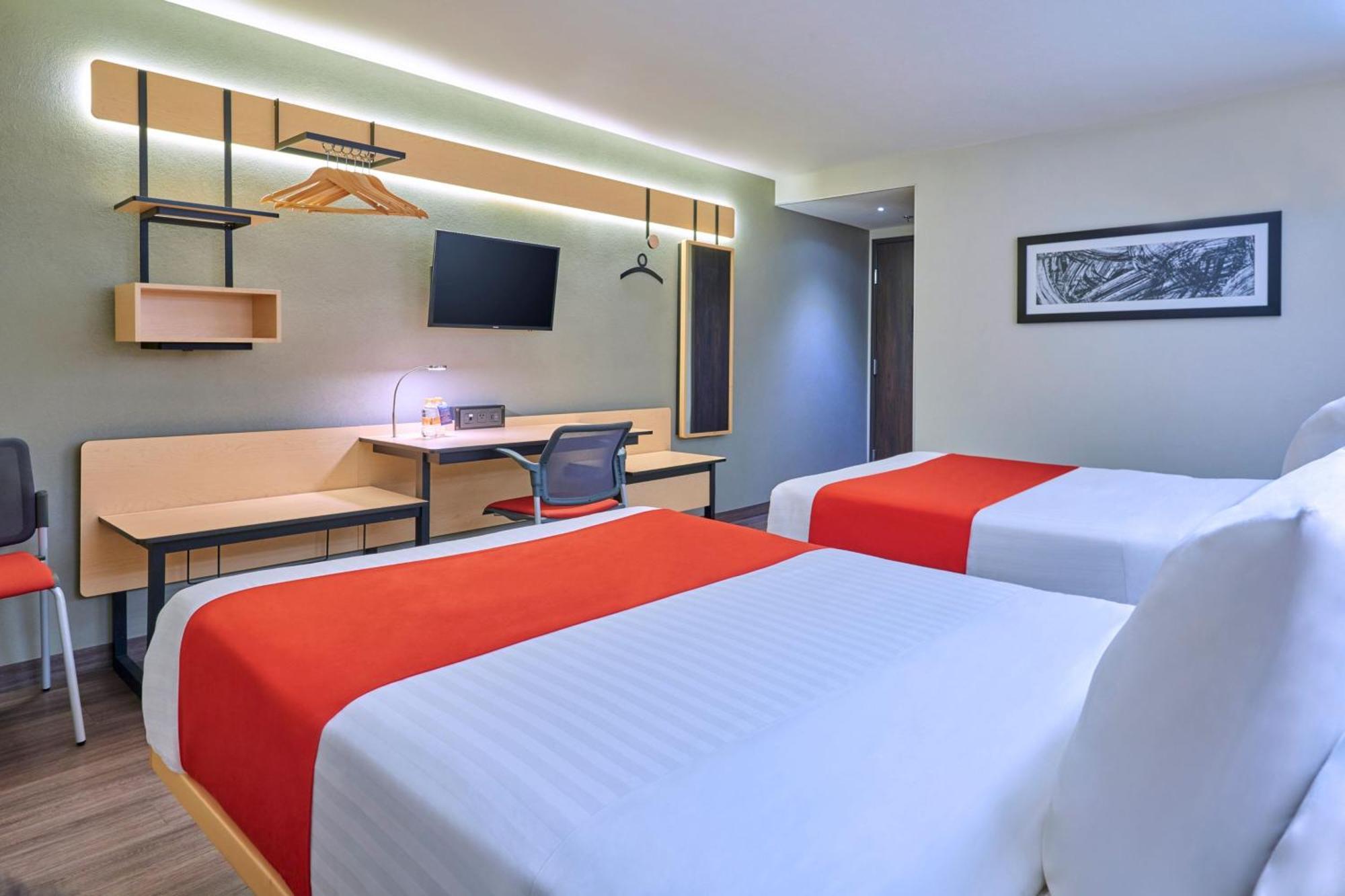 City Express By Marriott Caborca Heroica Caborca Extérieur photo