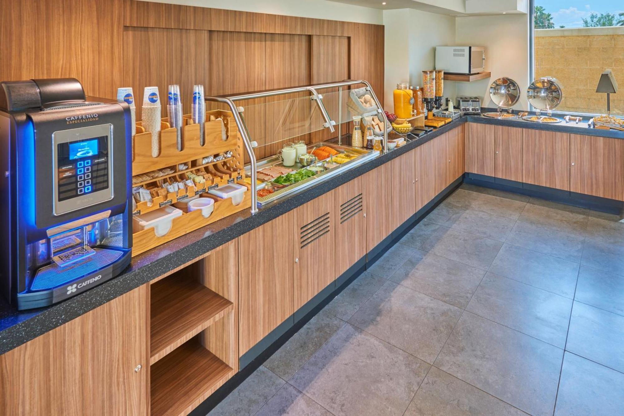 City Express By Marriott Caborca Heroica Caborca Extérieur photo