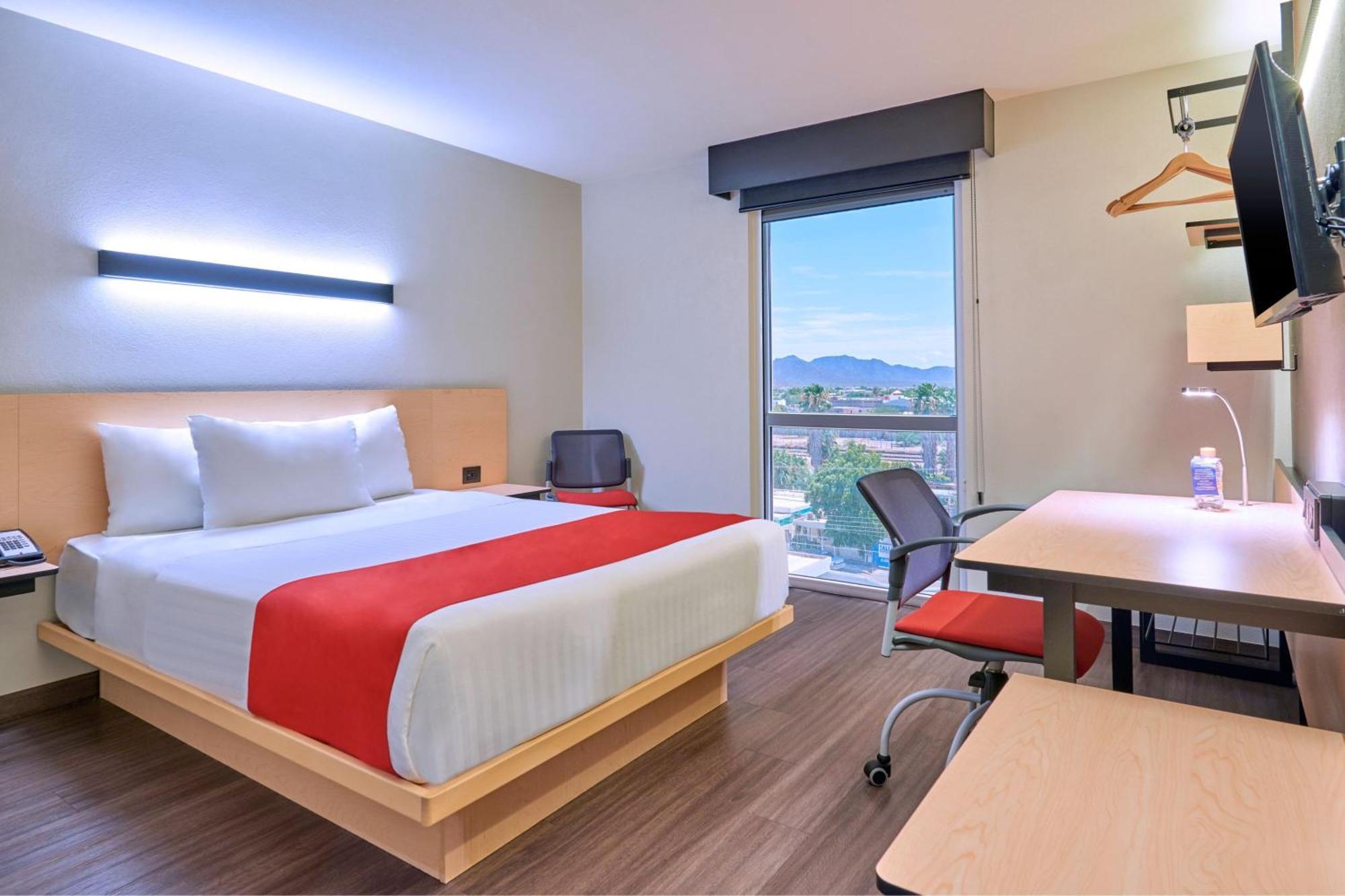 City Express By Marriott Caborca Heroica Caborca Extérieur photo