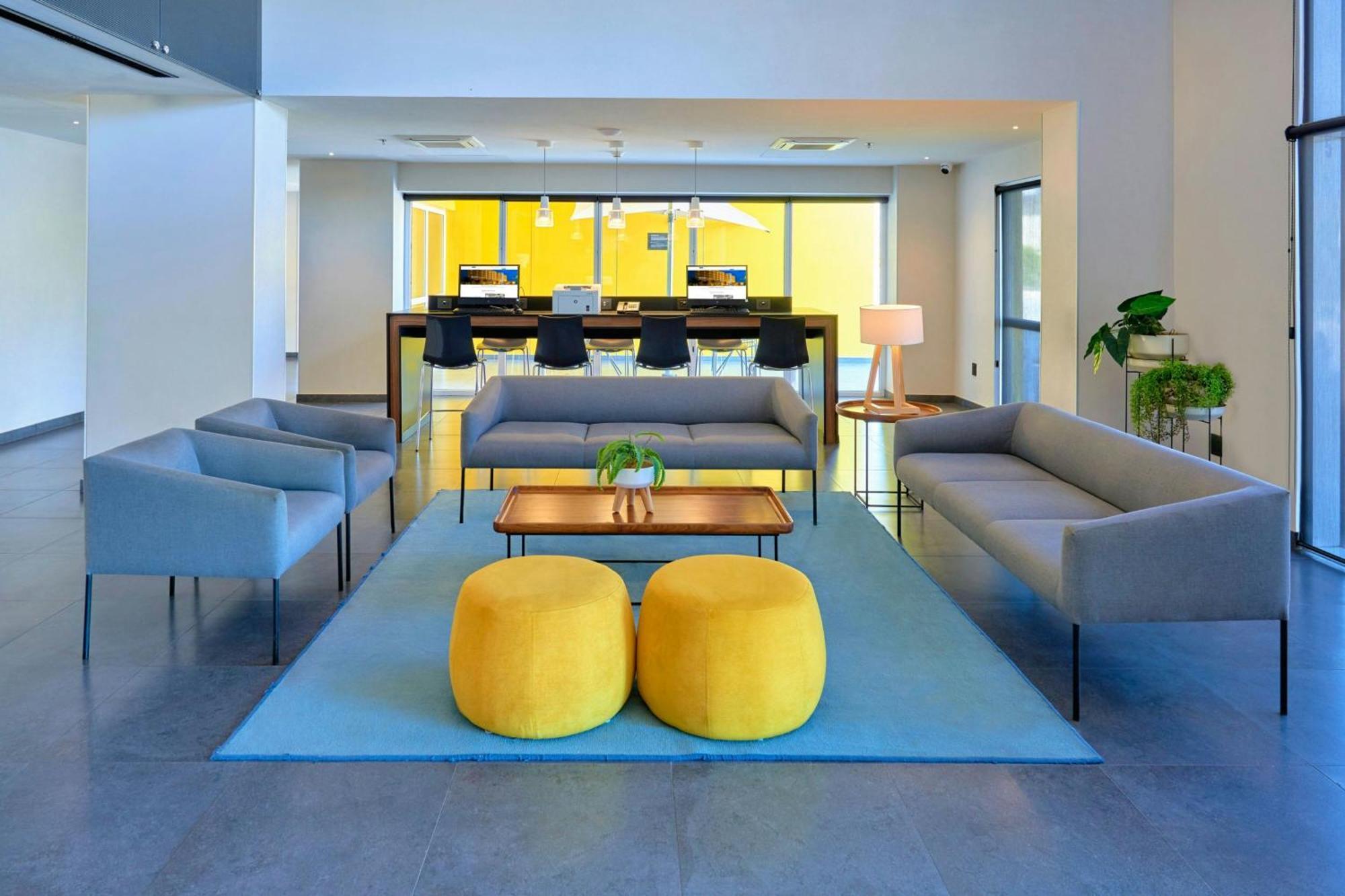 City Express By Marriott Caborca Heroica Caborca Extérieur photo